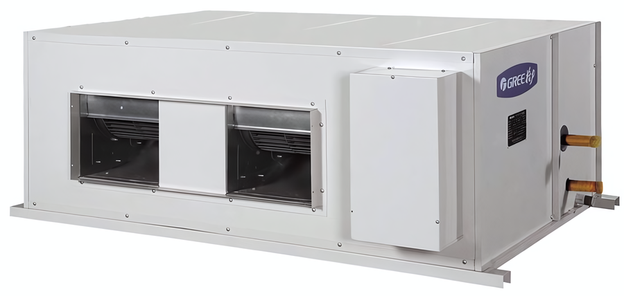 Gree FGR50Pd/D(2)Na-M канальный кондиционер