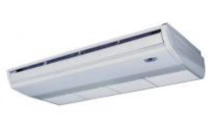 Gree FP-204ZD-K напольно-потолочный фанкойл до 12 кВт