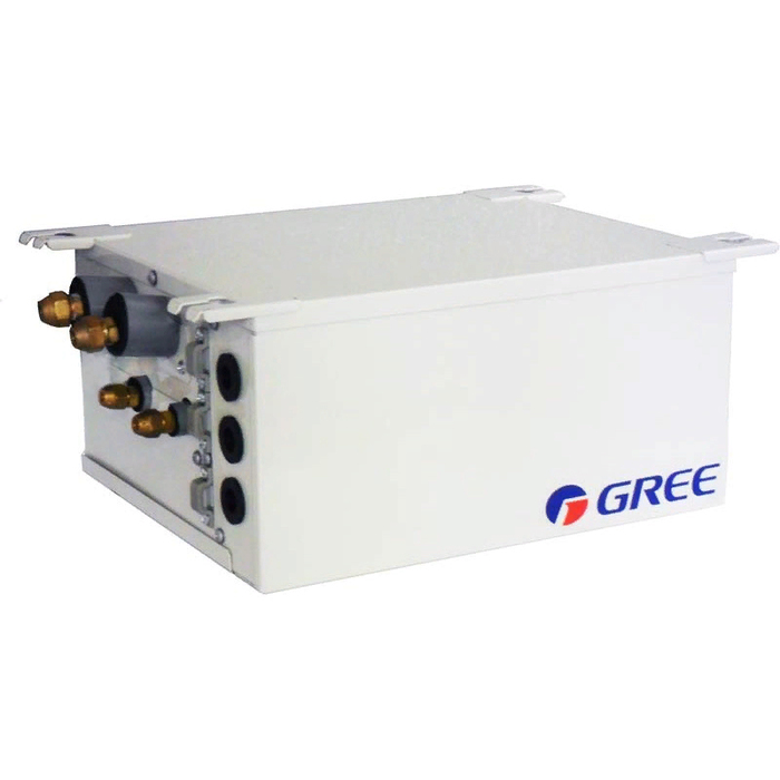 Gree FXA2A-K блок распределитель