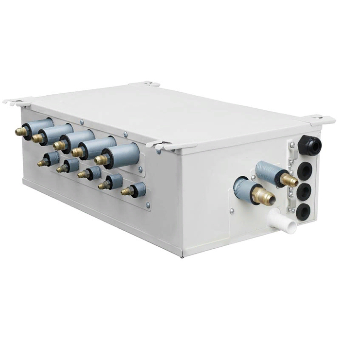 Gree FXB3A-K блок распределитель
