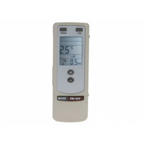 Gree GKH(18)BB-K3DNA3A/I кассетный внутренний блок мульти-сплит системы