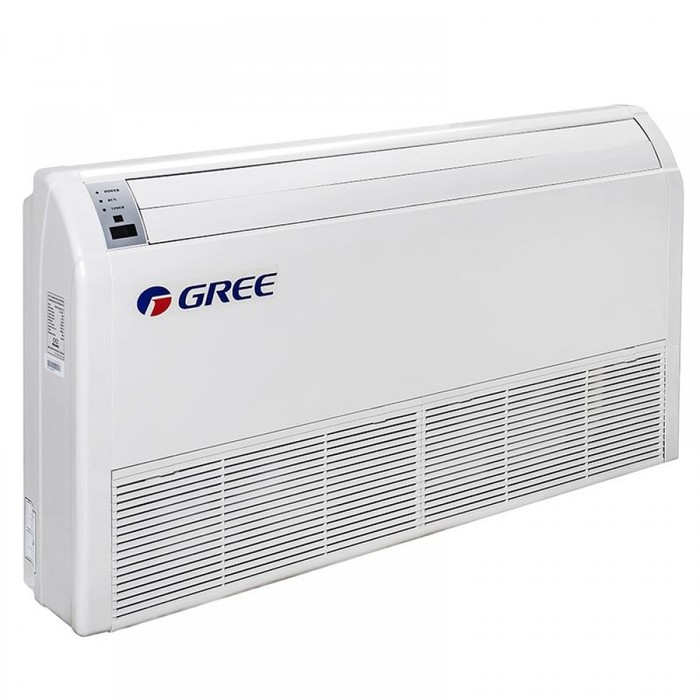 Gree GMV-ND36ZD/B-T напольно-потолочная VRF система 3-3,9 кВт