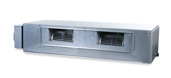 Gree GMV-ND90PHS/B-T канальная VRF система 8-9,9 кВт