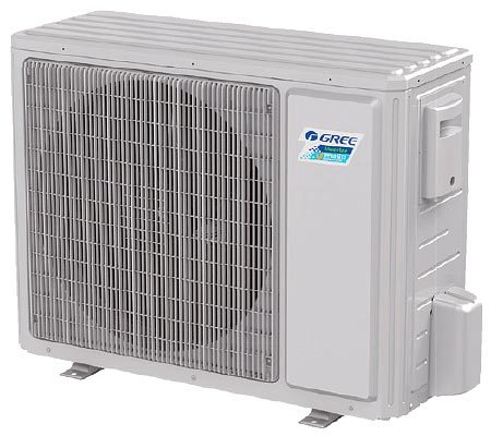 Gree GRS-CQ6.0Pd/NhH-E наружный блок