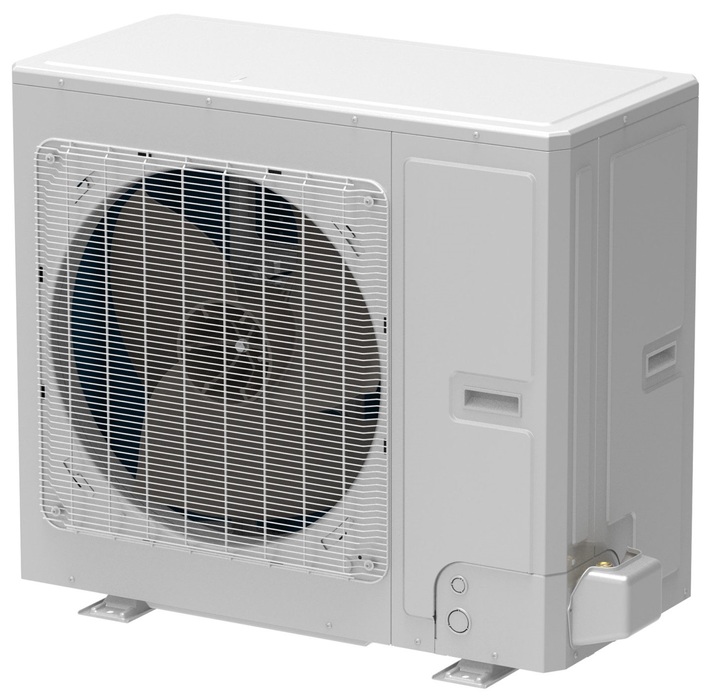 Gree GU125ZD/A1-K/GU125W/A1-M напольно-потолочный кондиционер
