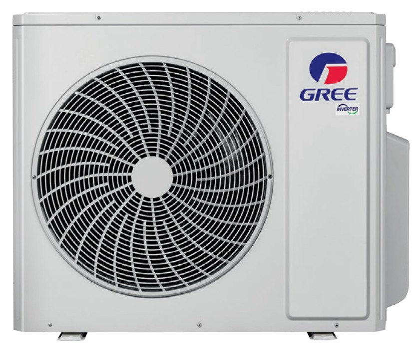 Gree GUD125PHS1/B-S канальный кондиционер