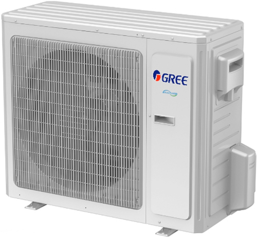 Gree GUD125T1/B-S воздух-Воздух
