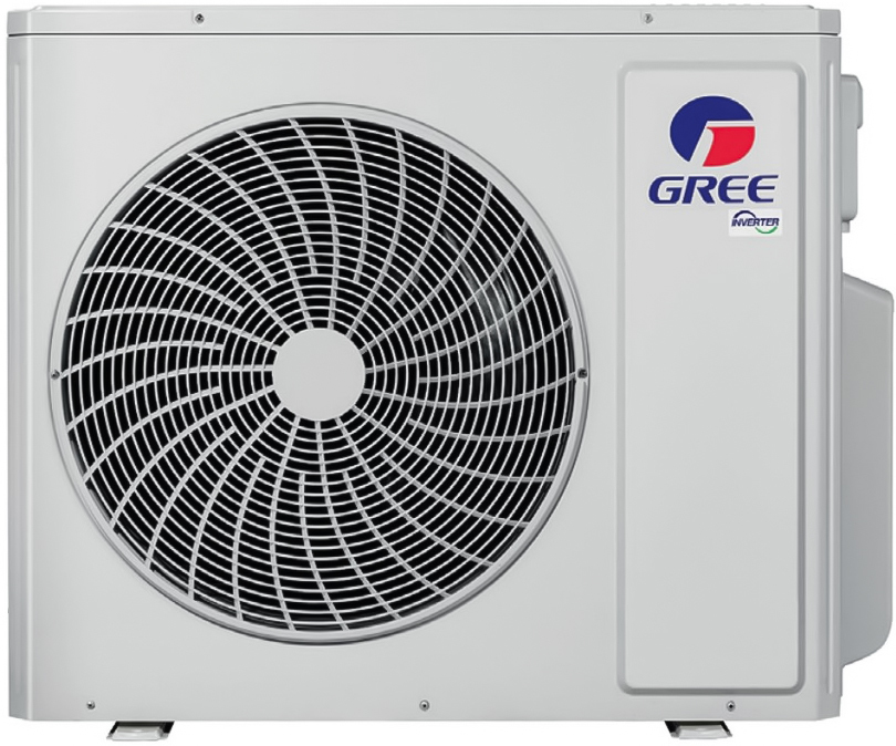 Gree GUD160ZD1/B-S напольно-потолочный тепловой насос