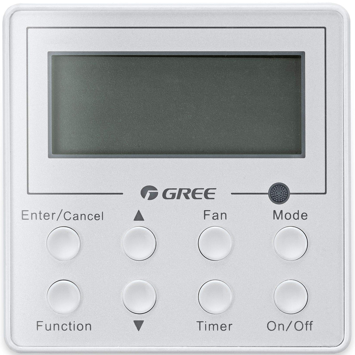 Gree GUD71PHS1/B-S воздух-Воздух