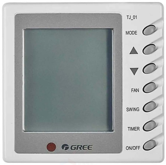 Gree GUD71ZD/A-S/GUD71W/A-S напольно-потолочный кондиционер