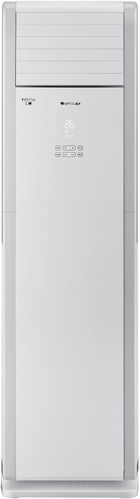 Gree GVH24AMXF-K6NNC7A колонный кондиционер