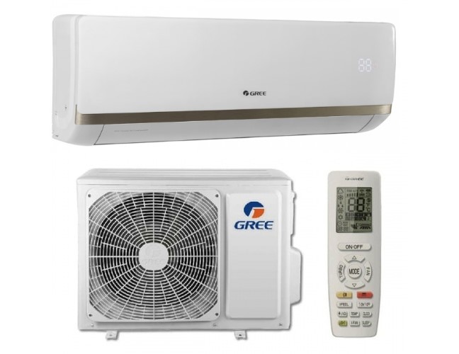 Gree GWH09AAAXA-K6DNA2C настенный кондиционер