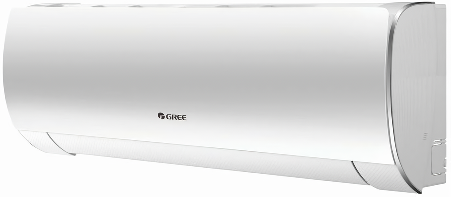 Gree Lyra GWH09ACC-K6DNA1F(white) настенный кондиционер