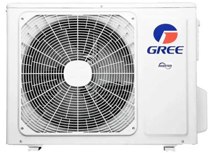 Gree GWH09AECXB-K6DNA1A (LCLH) настенный кондиционер