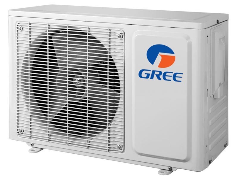 Gree GWH09AGAXA-K6DNA4C настенный кондиционер