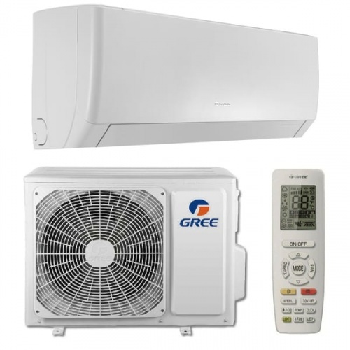 Gree GWH09AGAXA-K6DNA4C настенный кондиционер