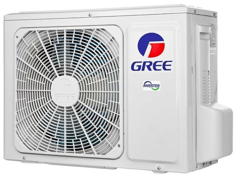Gree GWH09AKCXD-K6DNA1A (LCLH) настенный кондиционер