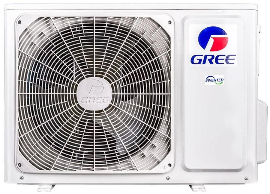 Gree Lyra Nordic GWH24ACE-S6DBA1A настенный кондиционер