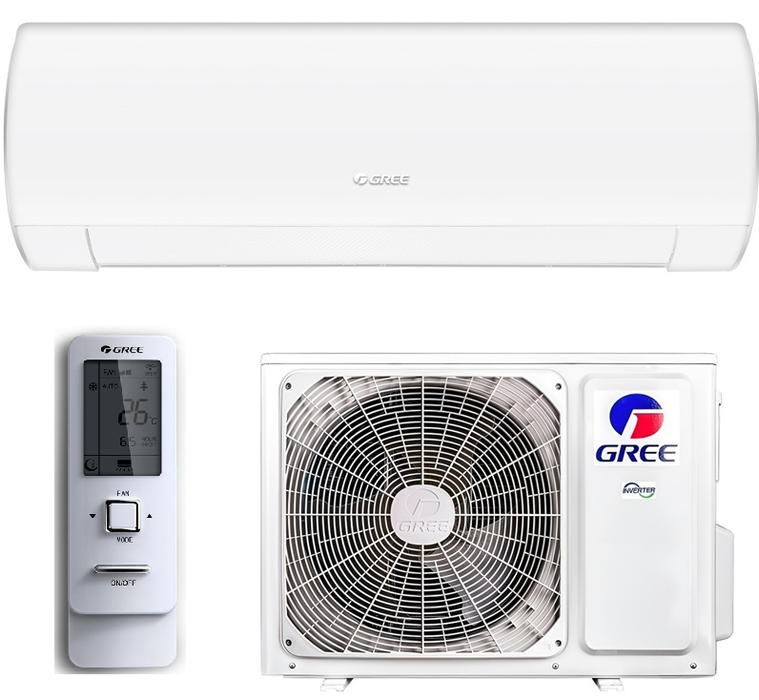 Gree Lyra Nordic GWH24ACE-S6DBA1A настенный кондиционер