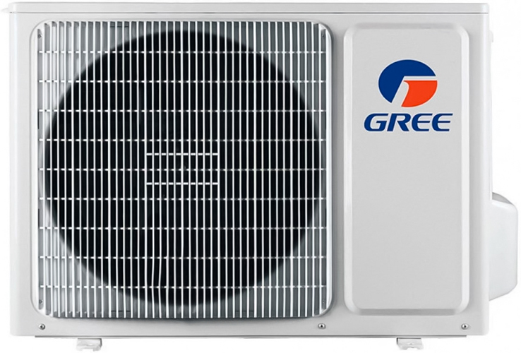 Gree Pular ARCTIC GWH09AGCXB-K6DNA4F настенный кондиционер