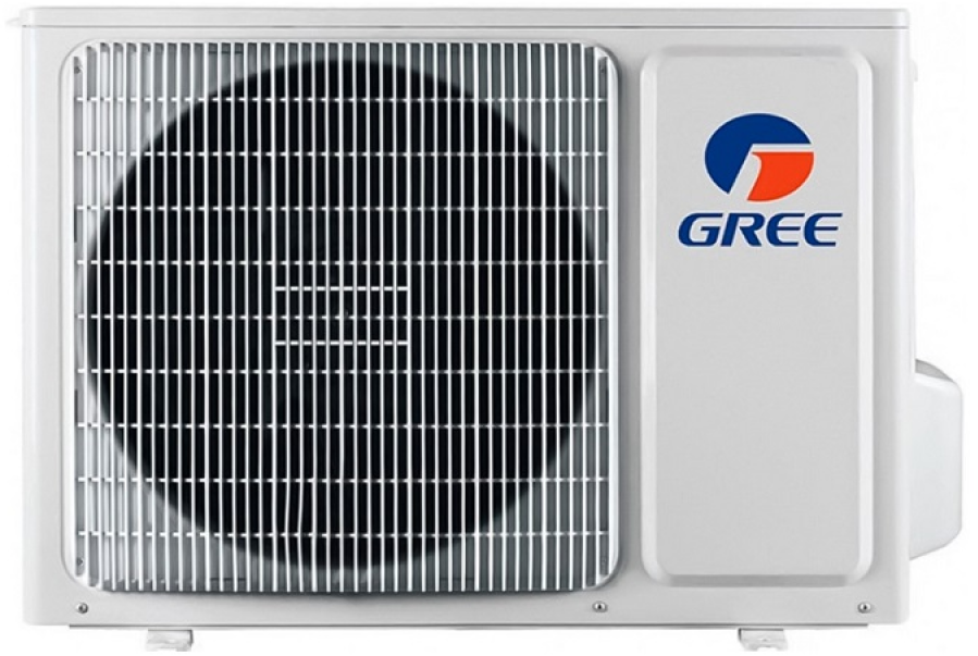 Gree Pular Eco GWH12AGBXB-K6DNA4K настенный кондиционер