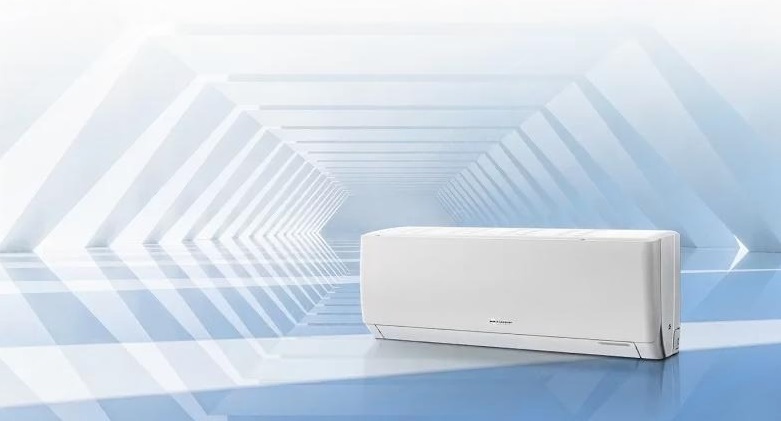 Gree Pular Eco GWH12AGBXB-K6DNA4K настенный кондиционер