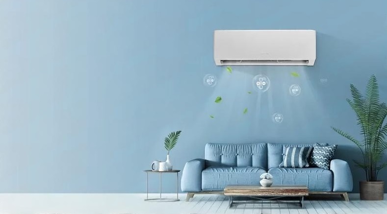 Gree Pular Eco GWH18AGDXD-K6DNA4F настенный кондиционер