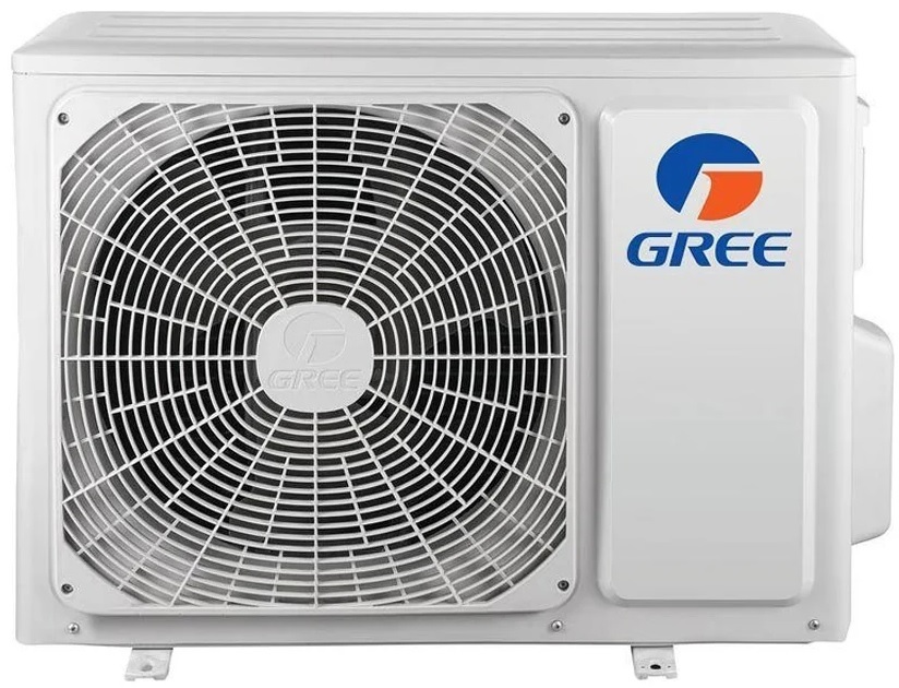 Gree Pular GWH24AGDXE-K6DNA1B настенный кондиционер