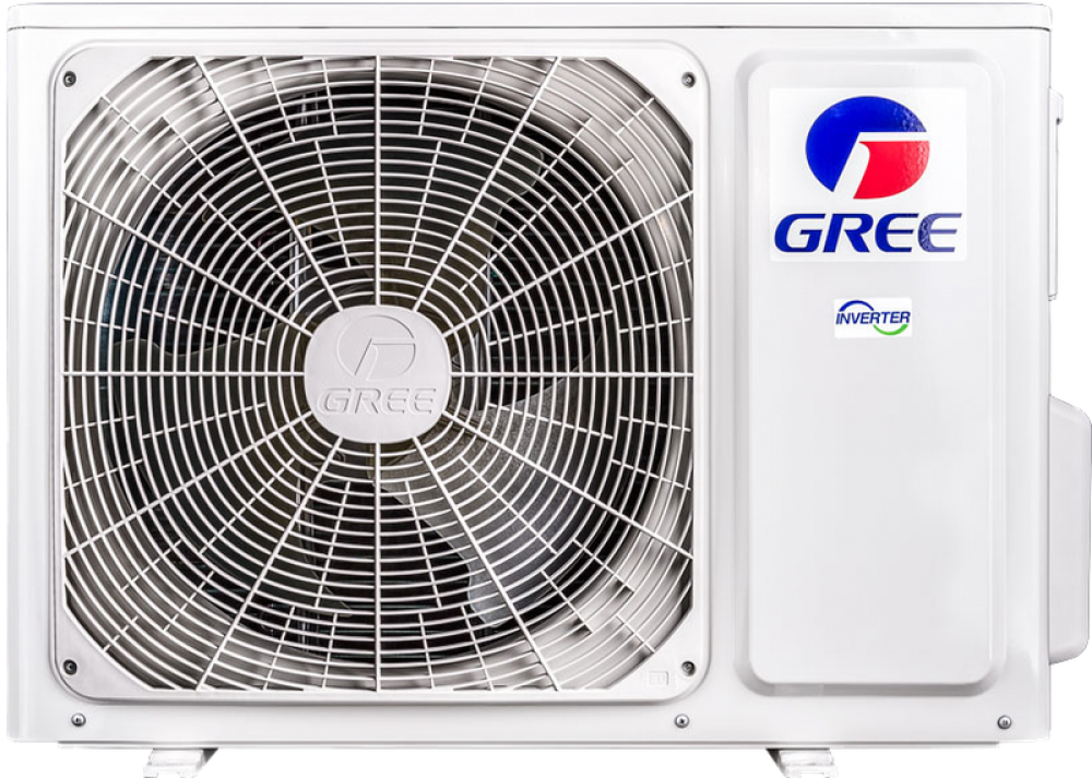 Gree Soyal GWH18AKCXF-K6DNA1A настенный кондиционер