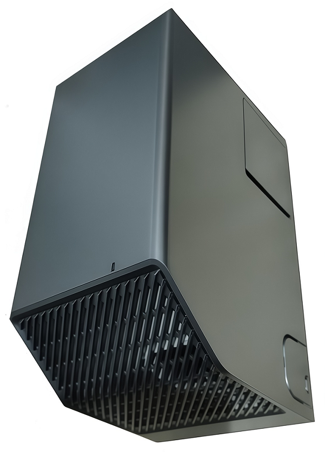 Gree XF30-SXQG01 бытовая приточно-вытяжная вентиляционная установка