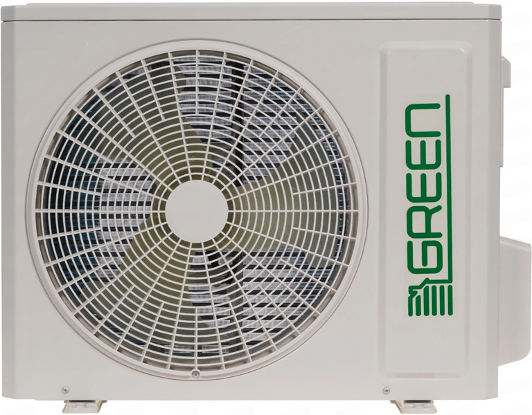 Green Hit GRI-18HH2/GRO-18HH3 настенный кондиционер