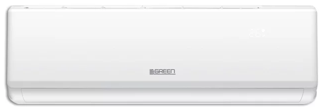 Green Triumph TSI/TSO-09 HRSY2 с Wi-Fi модулем настенный кондиционер