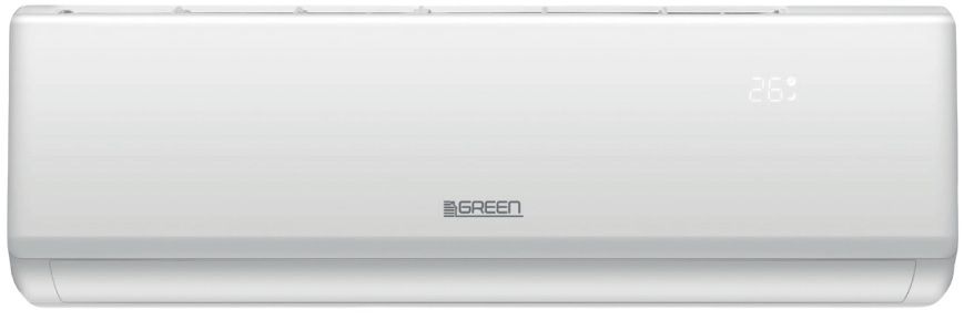 Green Triumph TSI/TSO-09 HRSY3 настенный кондиционер