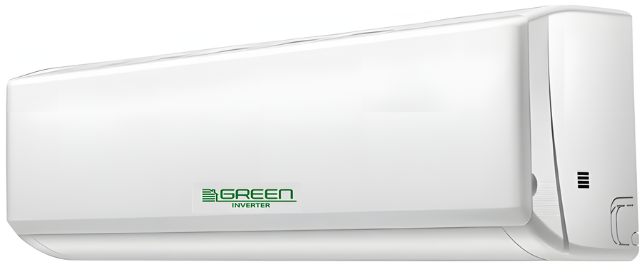 Green Triumph TSI/TSO-12 HRIY2 с Wirless Connector модулем настенный кондиционер
