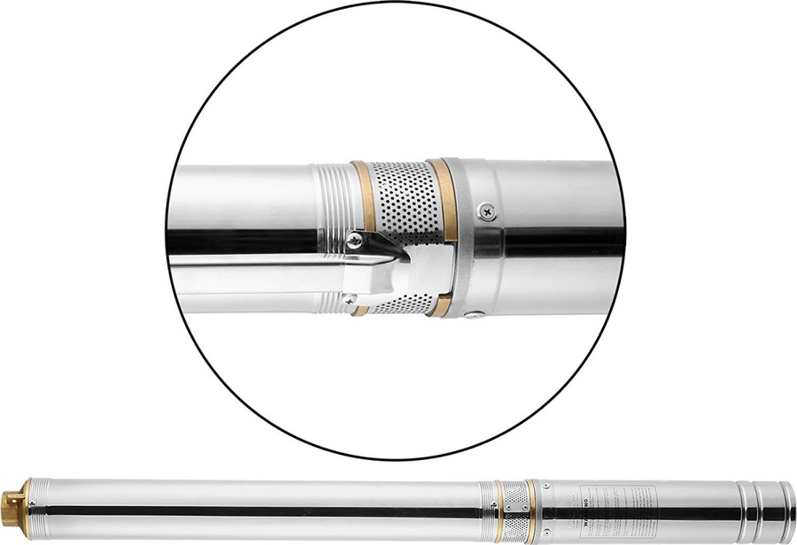 GREENPUMP 2,5 SP 2,7 - 0,37 погружной насос