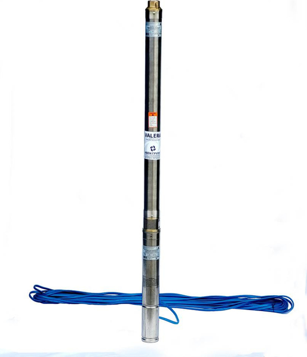 GREENPUMP 2,5 SP 2,7 - 0,75 погружной насос