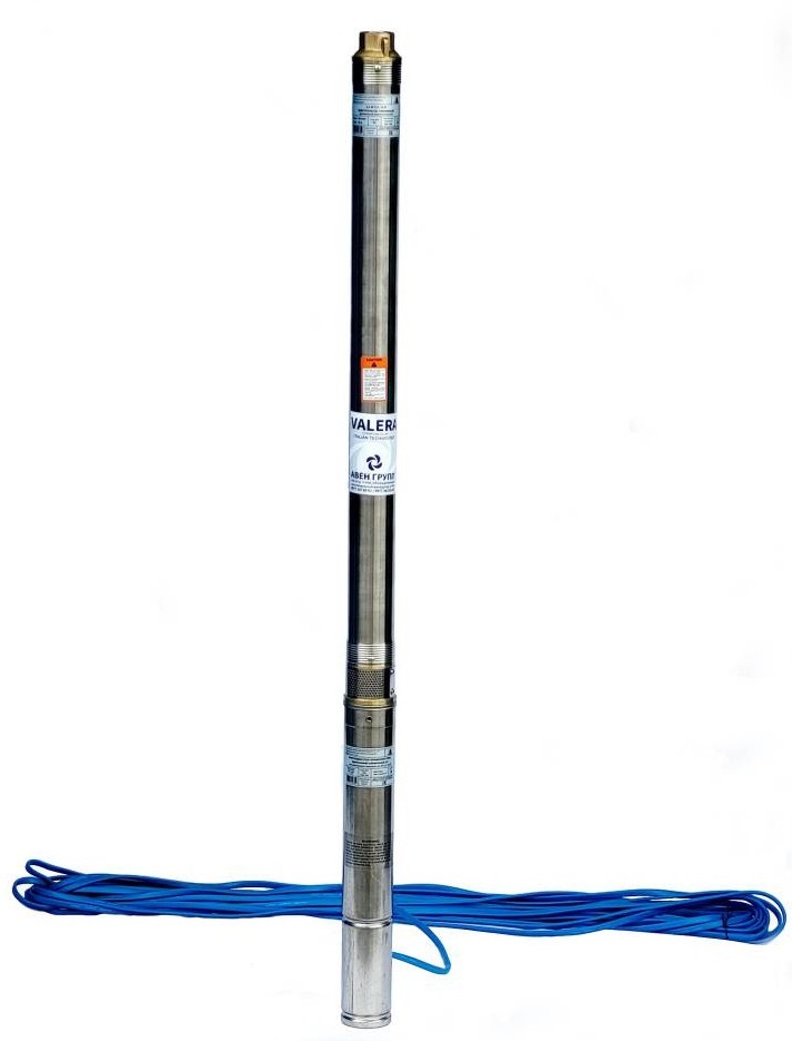 GREENPUMP 2 SP 1-60-0,25 погружной насос