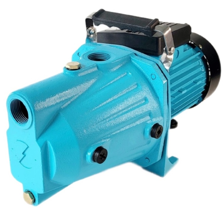 GREENPUMP JET-100 LONG (без бака) поверхностный насос
