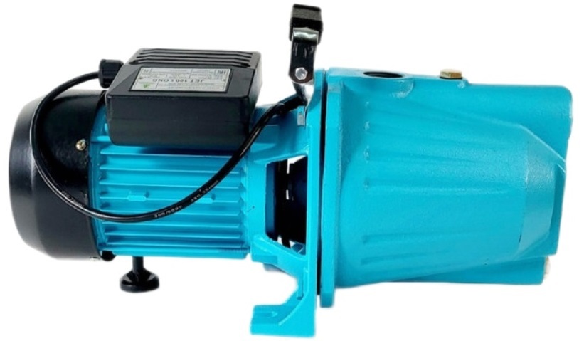 GREENPUMP JET-100 LONG (без бака) поверхностный насос
