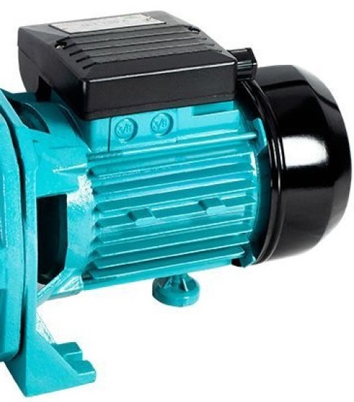 GREENPUMP JET-100 LONG (без бака) поверхностный насос