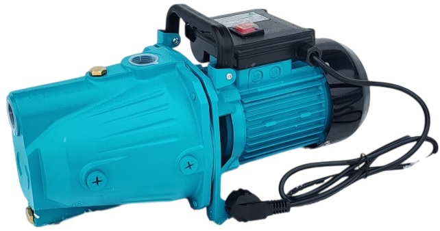 GREENPUMP JET 80 LONG