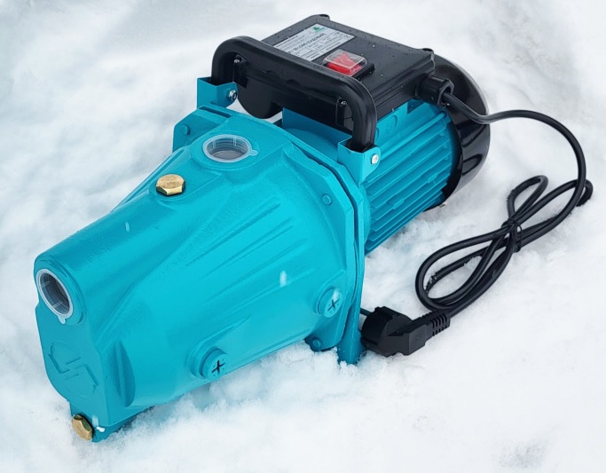 GREENPUMP JET 80 LONG