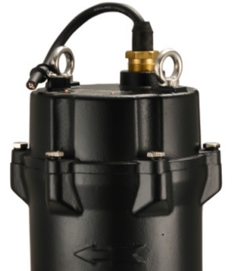 GREENPUMP SWQ 25-15-2.2G фекальный насос