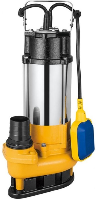 GREENPUMP WQ 250 дренажный насос