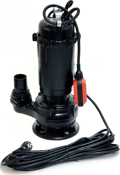 GREENPUMP WQD 1100F дренажный насос