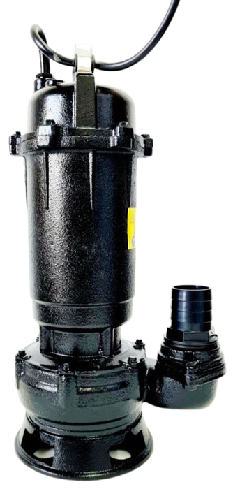 GREENPUMP WQD 15-15-1,5 VALERA без поплавка 230V дренажный насос