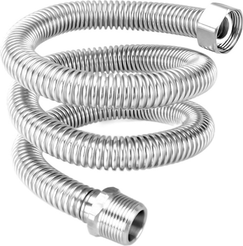 ГРЕЕРС г-ш, 1м, 1 гибкая подводка