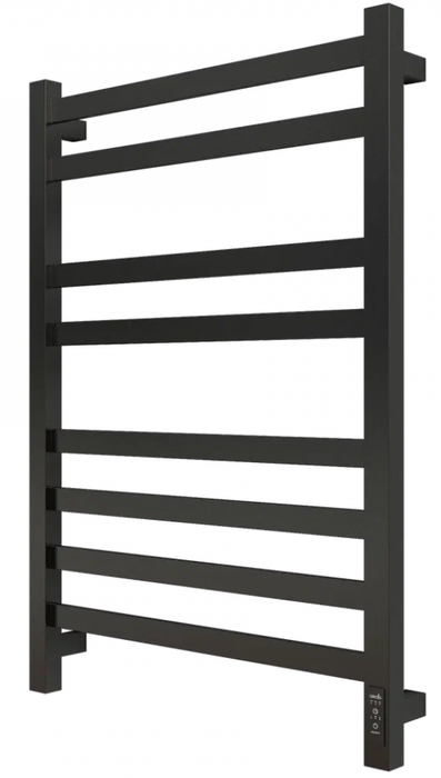 GROIS Bruno GR-122 400/800 П8 RAL9003 U электрический полотенцесушитель