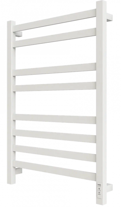 GROIS Bruno GR-122 400/800 П8 RAL9005 U электрический полотенцесушитель