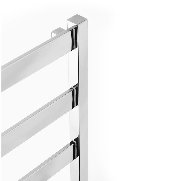 Grota Brezza 530x900 El для ванной большой полотенцесушитель